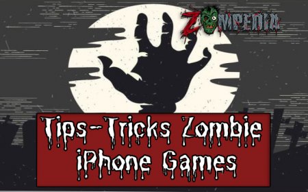 Best 10 Top Down Survival Games | Zompedia