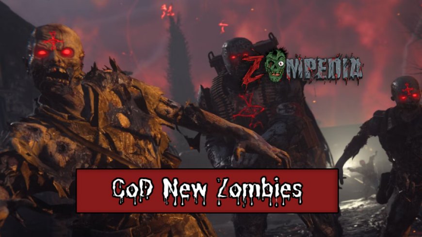 Top 10 CoD New Zombies Features Ranked